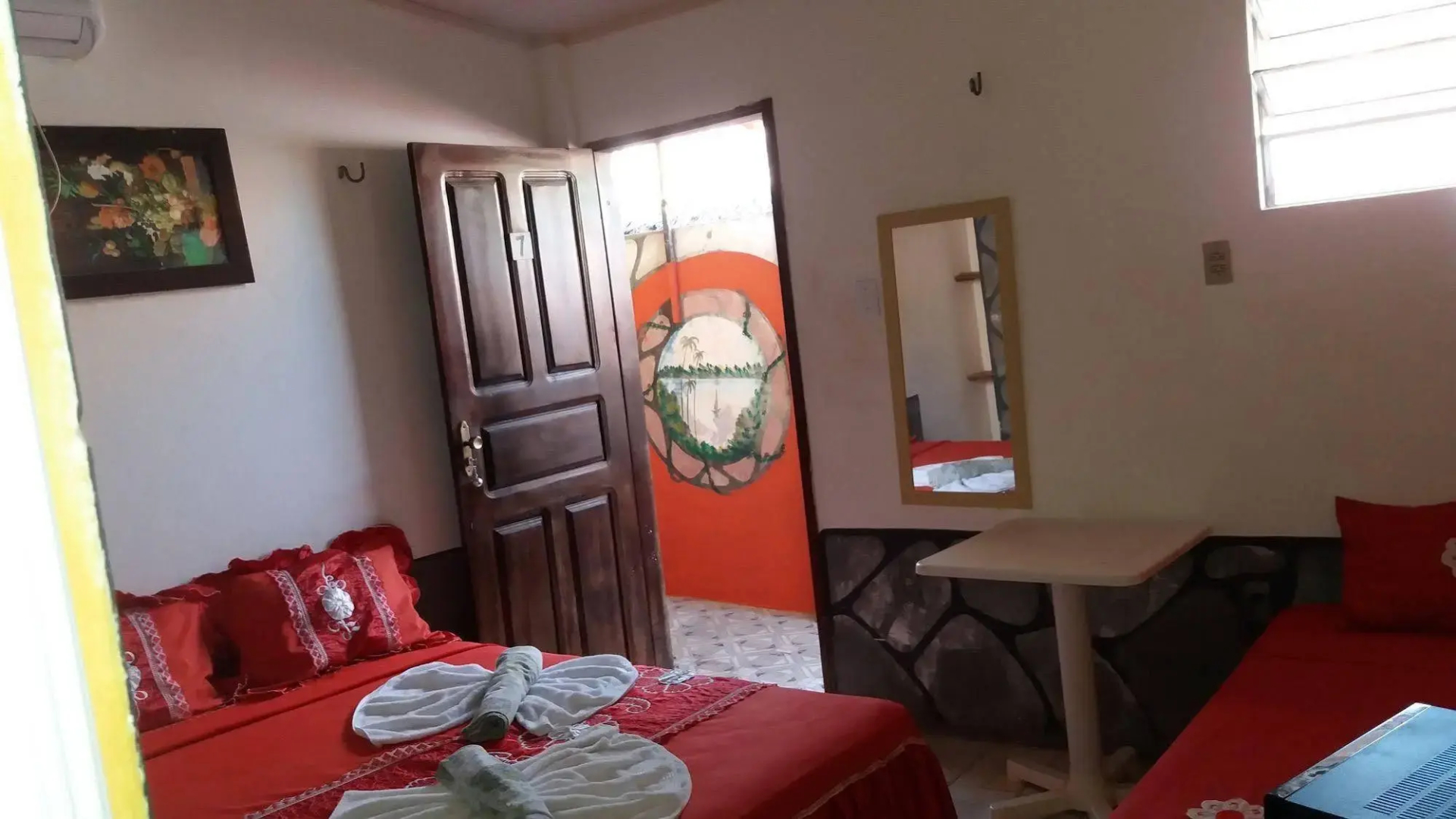 Pousada Brisa do Mar