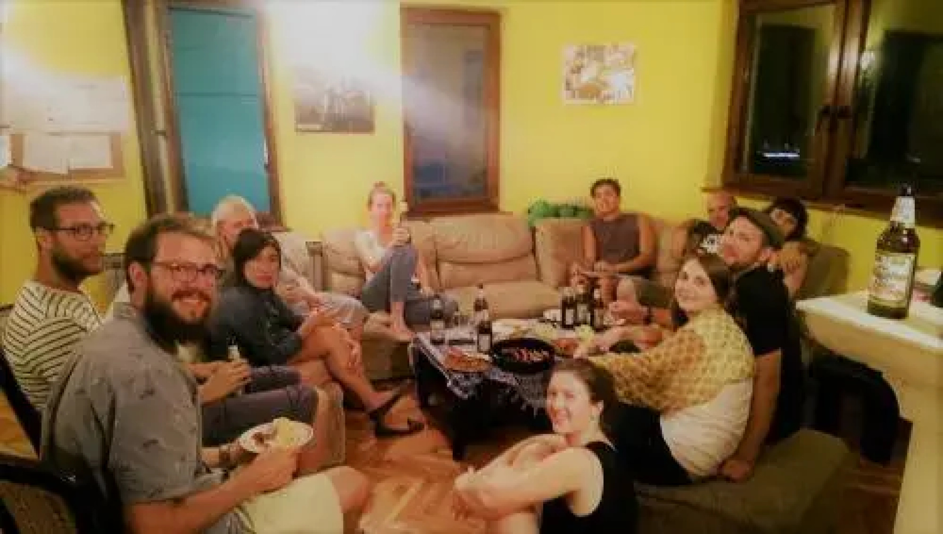 Hostel Polako