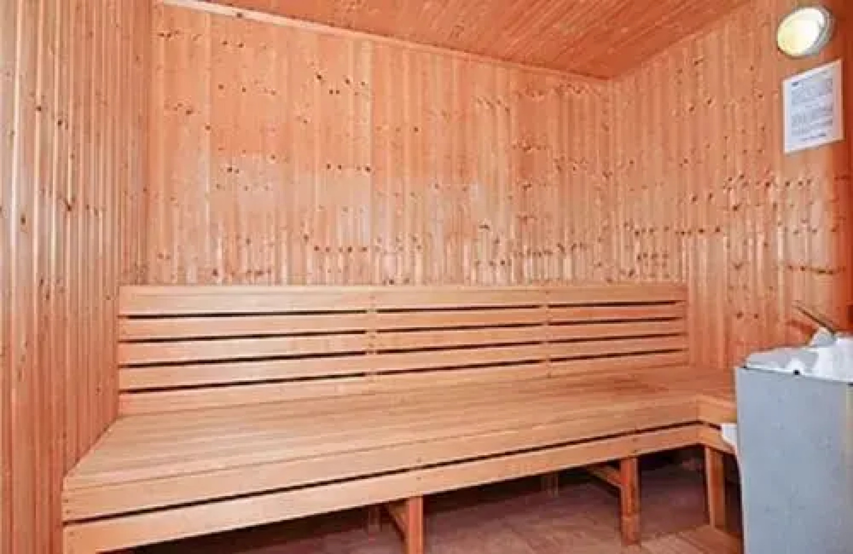 Villa Bella Island Pente