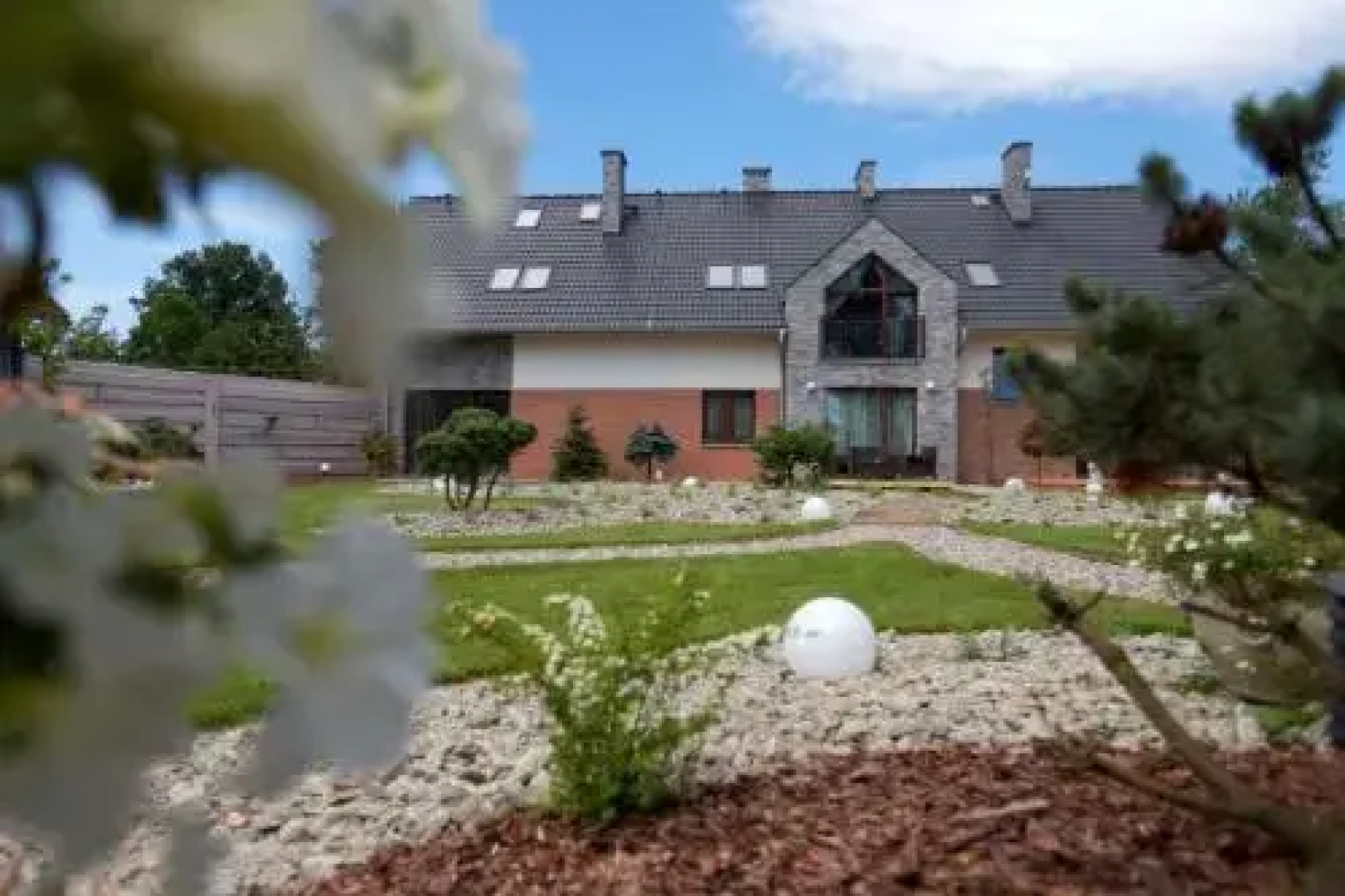 Villa Sielanka