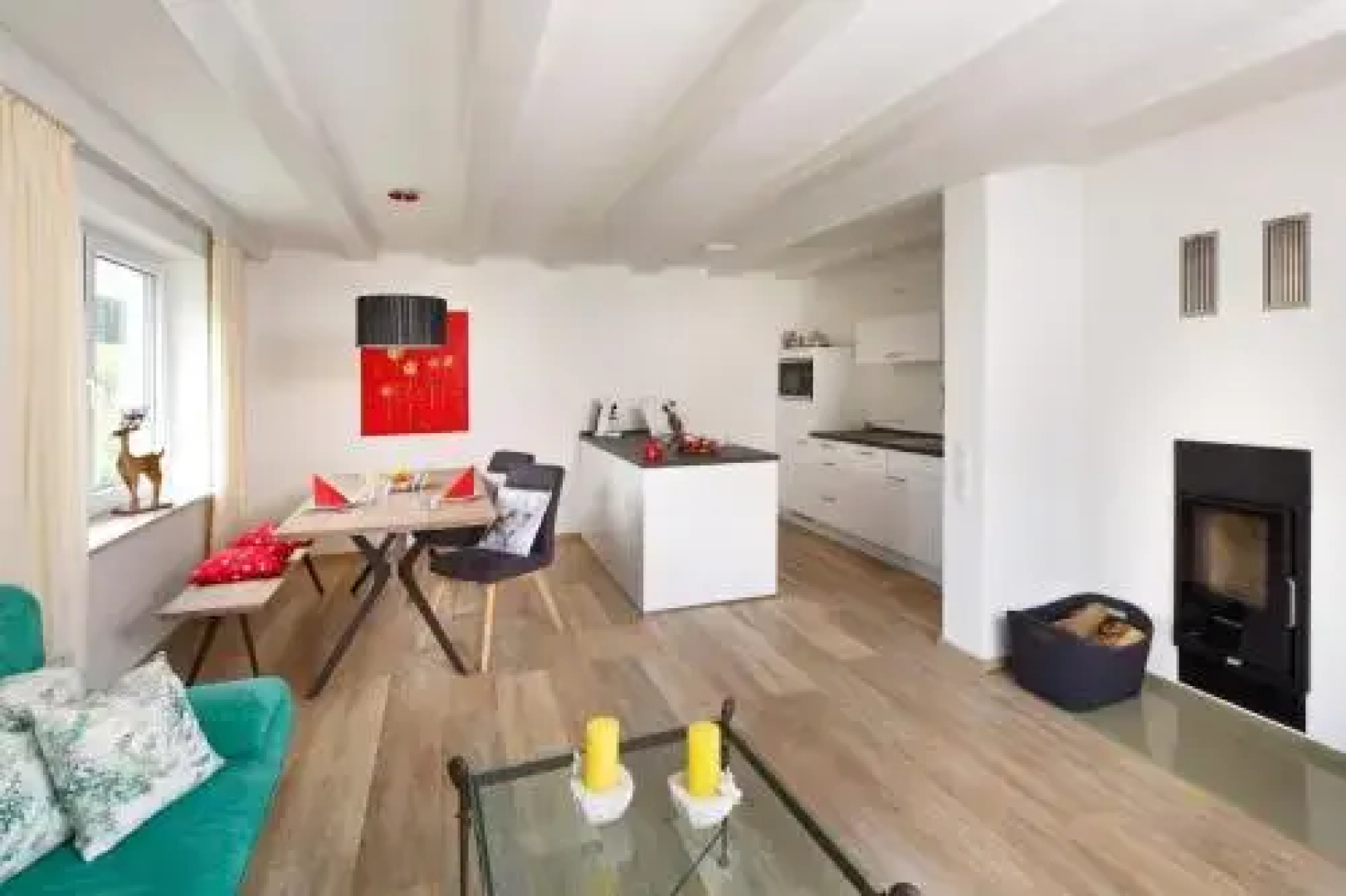 Ferienhaus Schlamminger