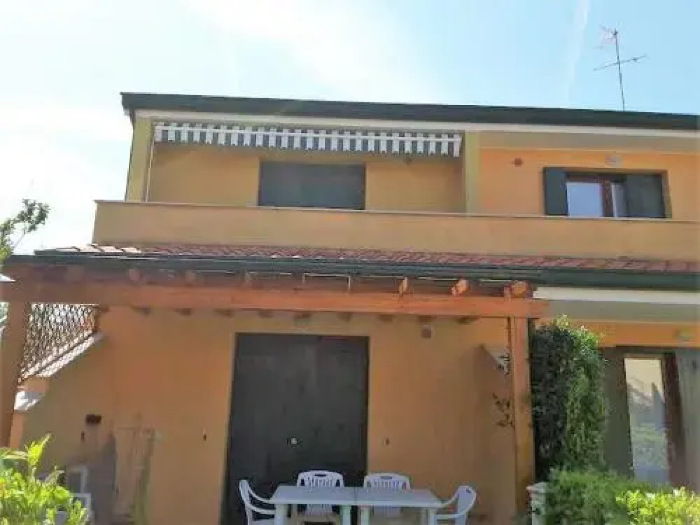 Villaggio Cristina