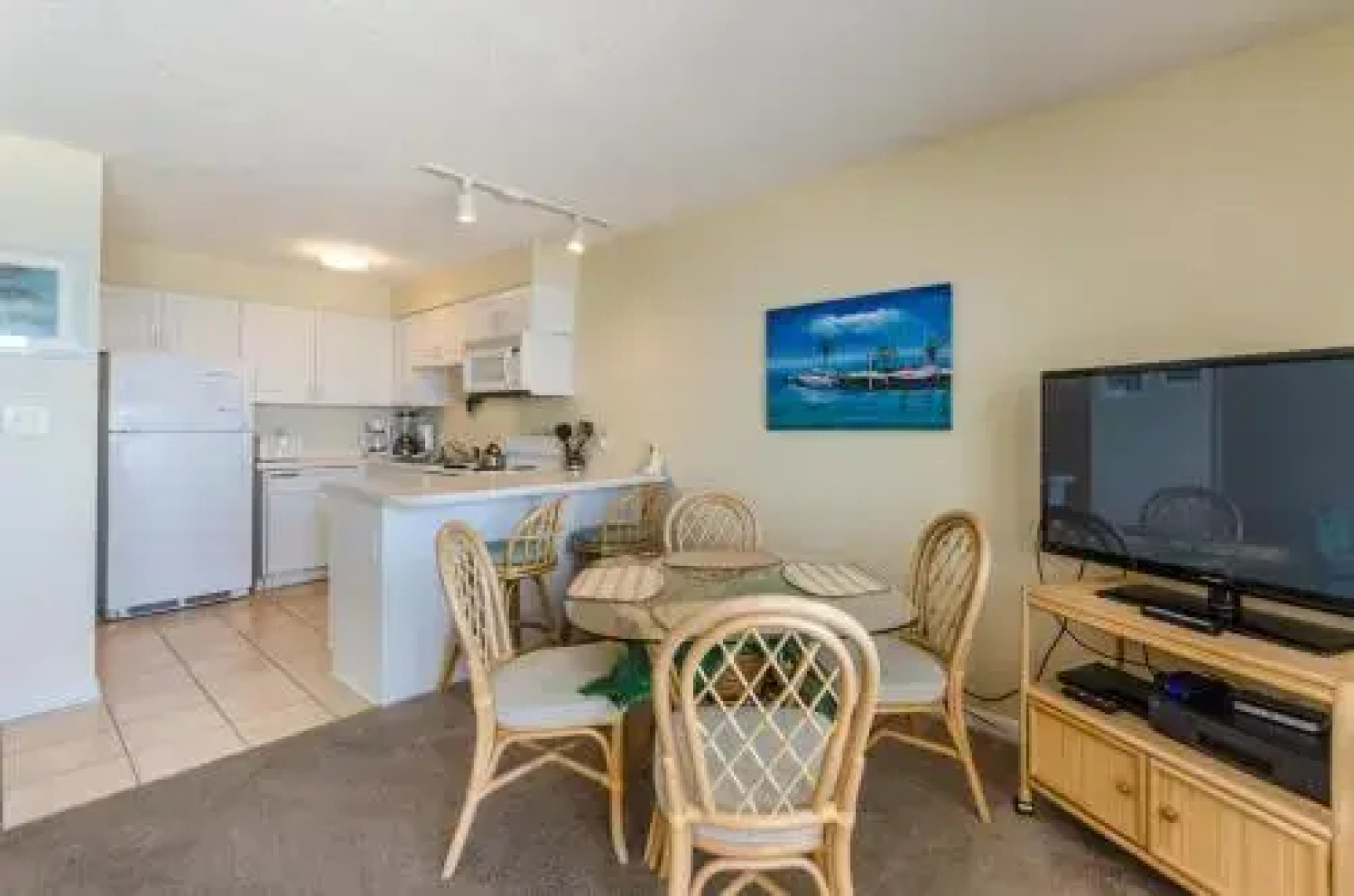Perdido Skye Resort 53 - 1 Br Condo