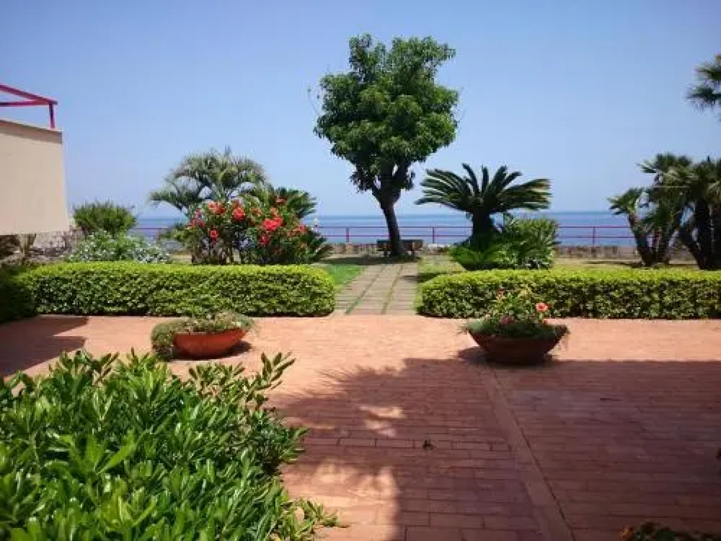 Casavacanze mare Sicilia