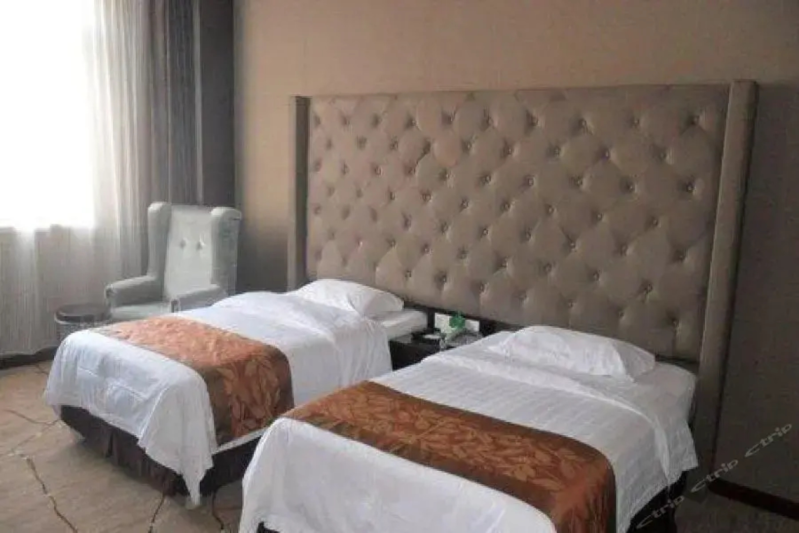 Jingxiu Jiangnan Hotel
