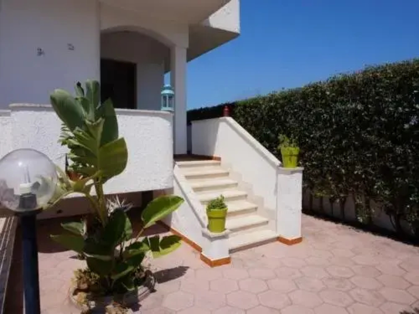 La Tua Casa Nel Salento