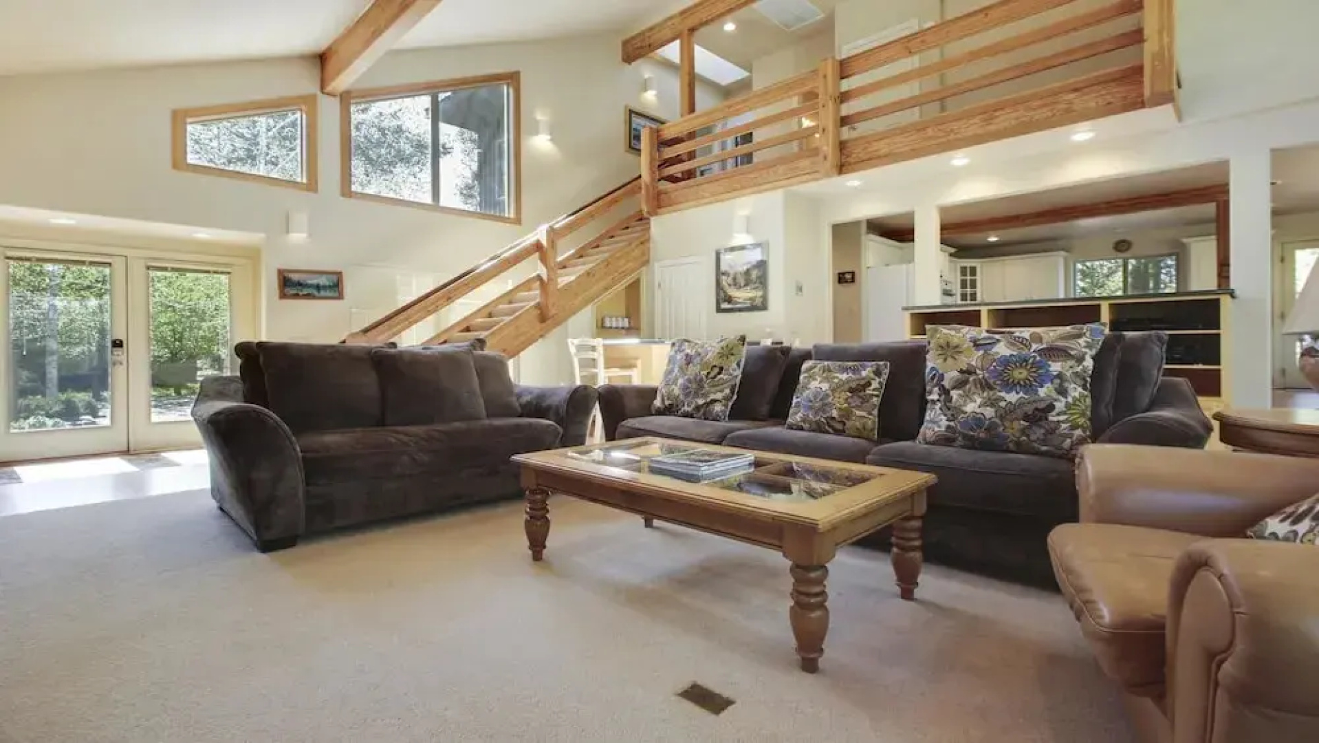 Malheur 4 Holiday Home