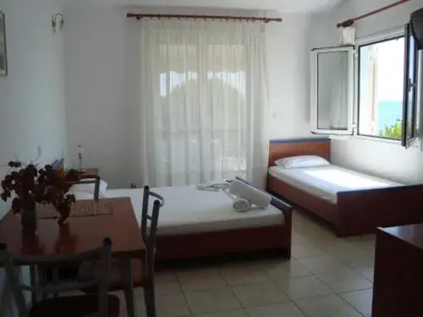 Lappas Rooms