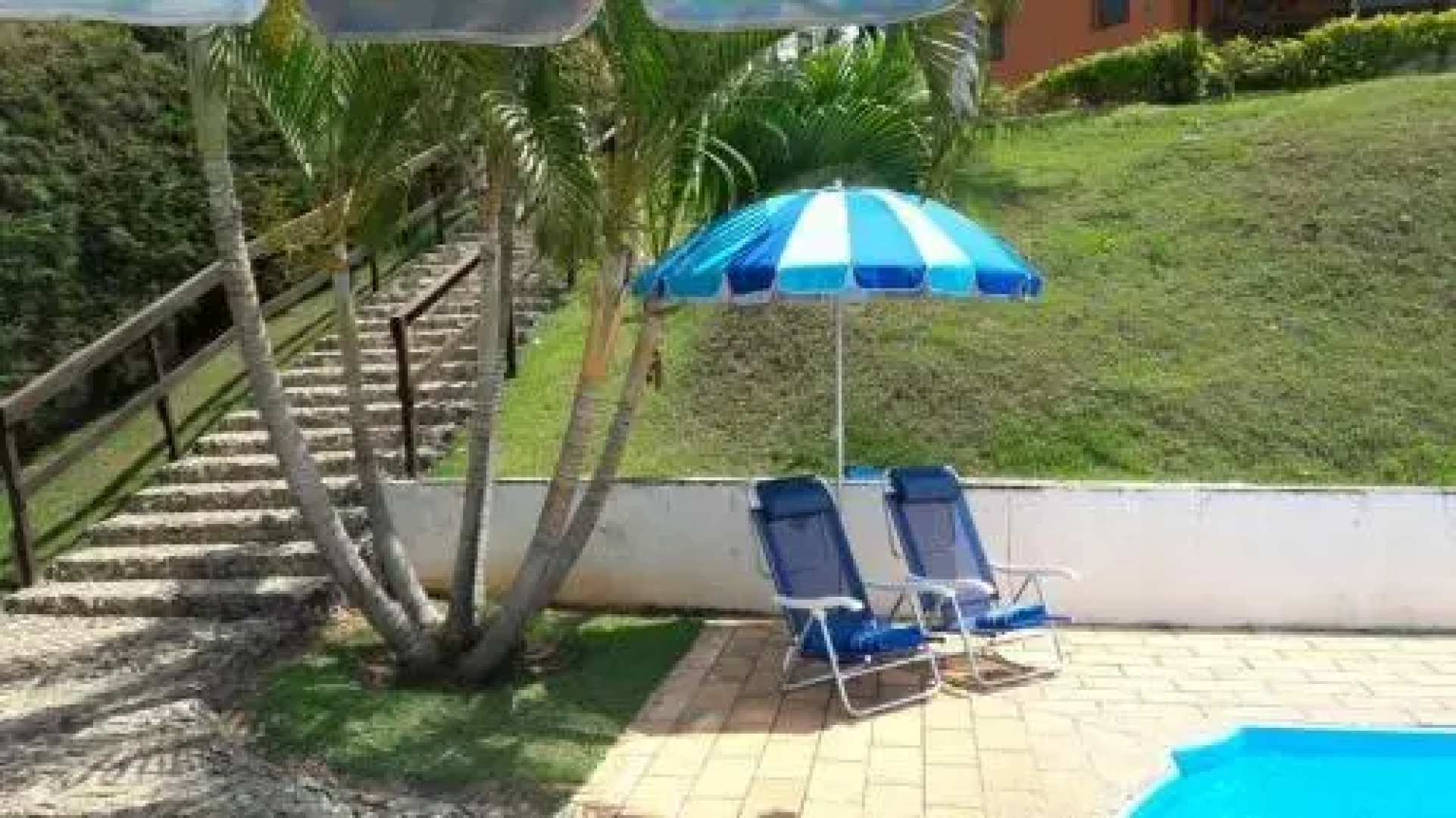 Pousada Vale das Maritacas