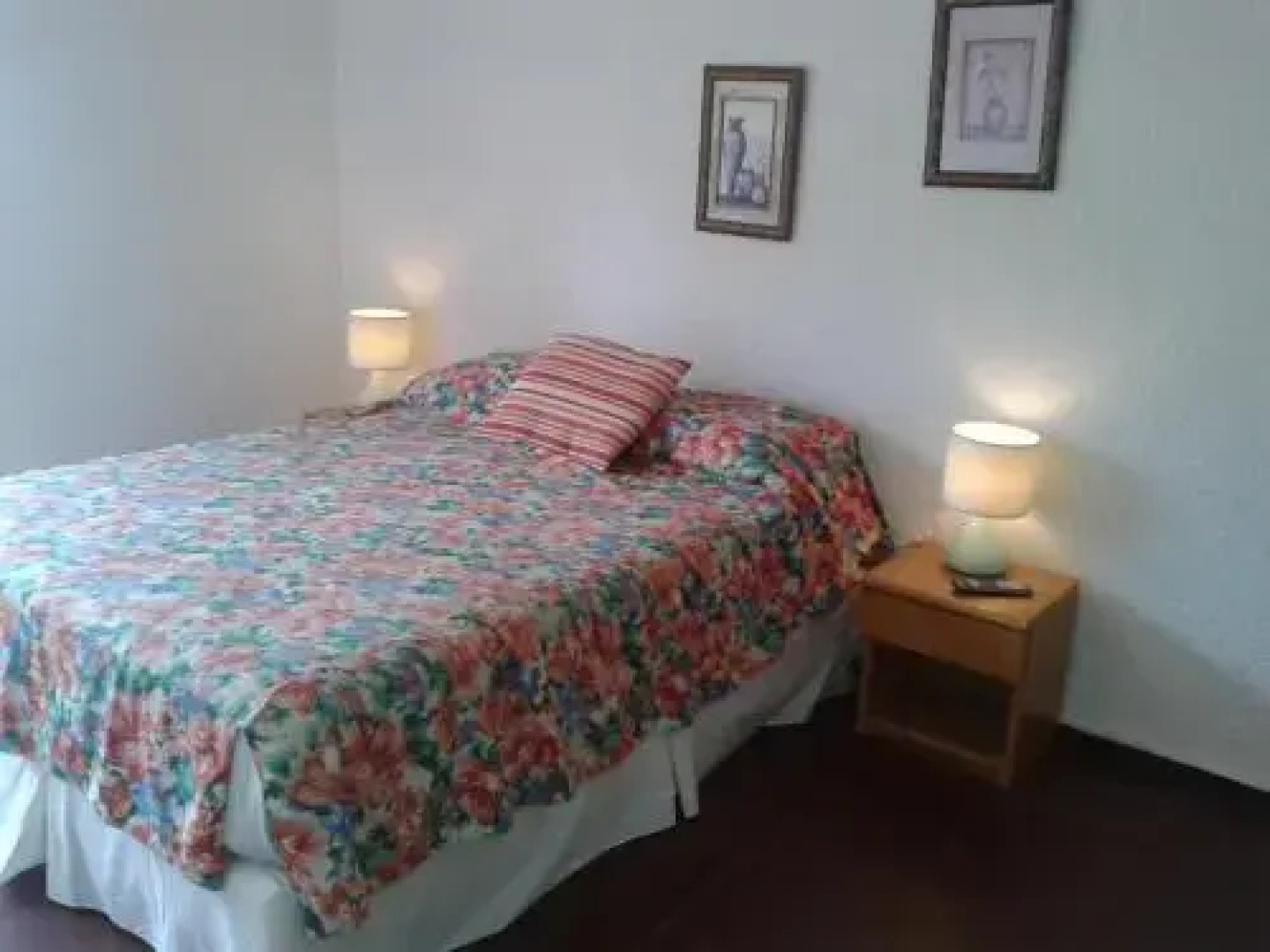 Apart Hotel Tupungato