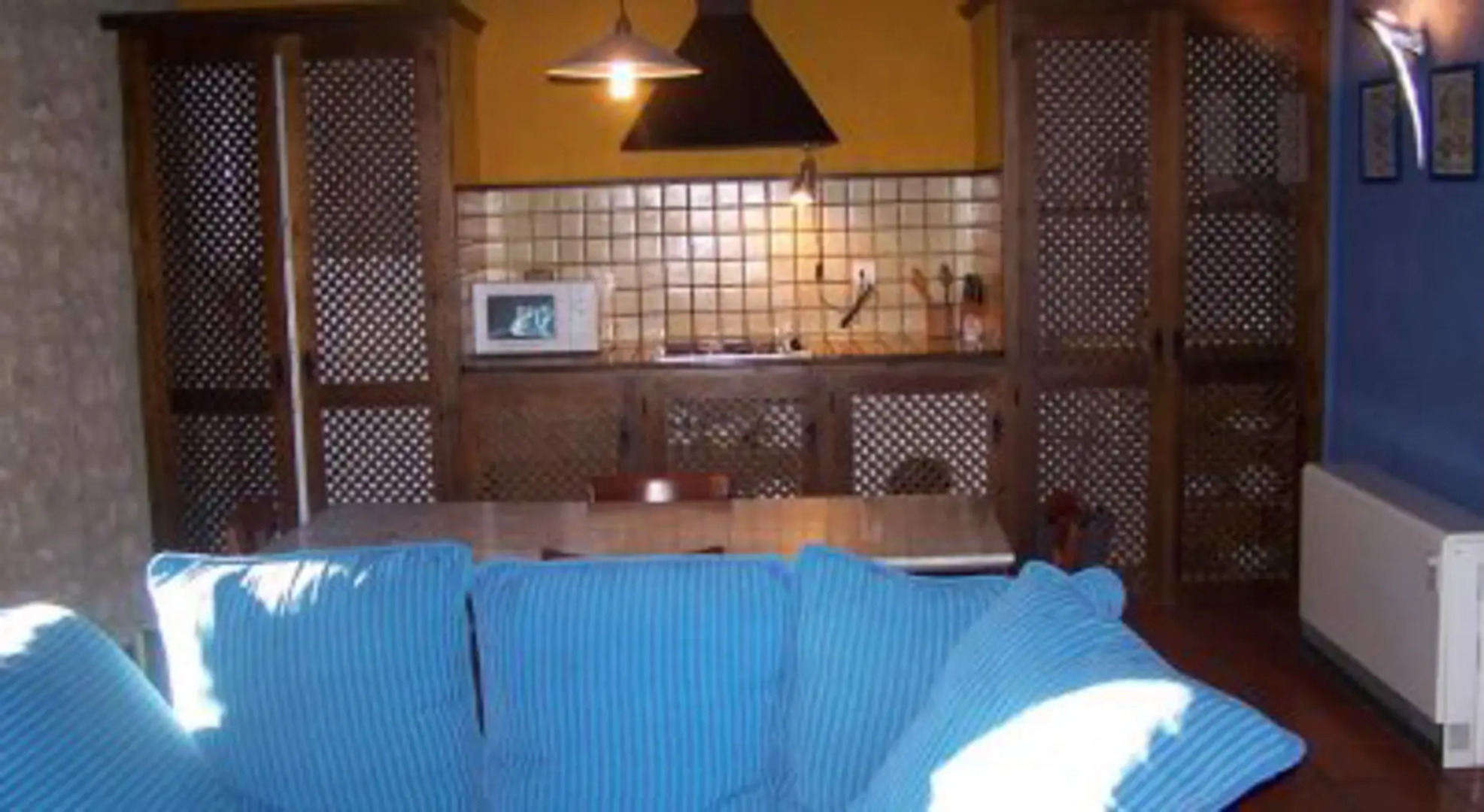 Apartamentos La Fonda De Xiva