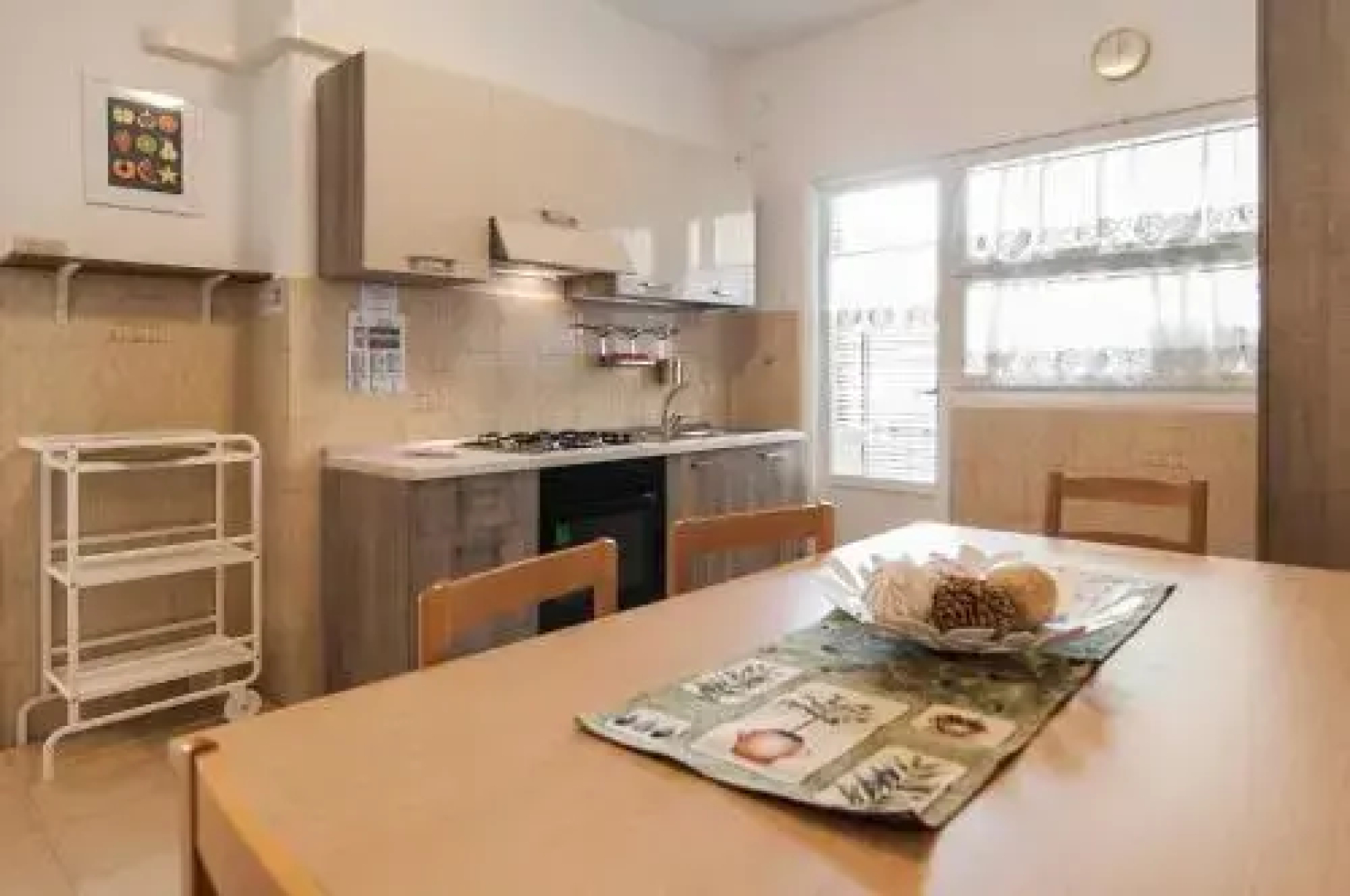 Casa Cariddi