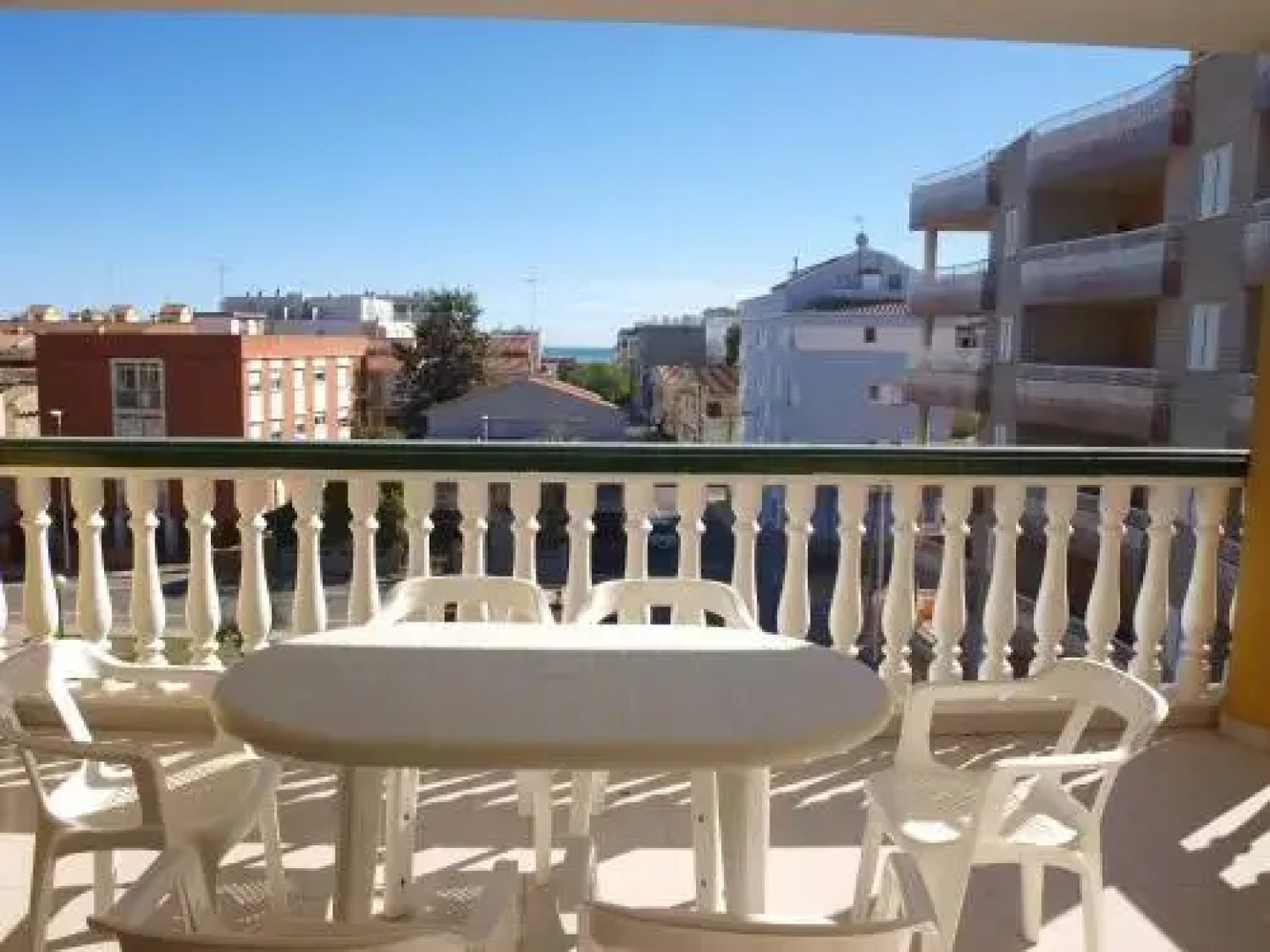 Apartamentos Satse Moncófar