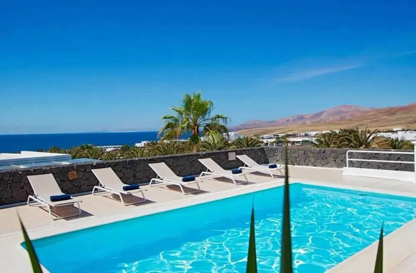 Villa dois mares