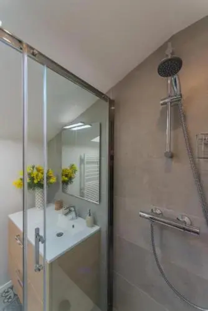 Appartement 9 Place d'Alliance