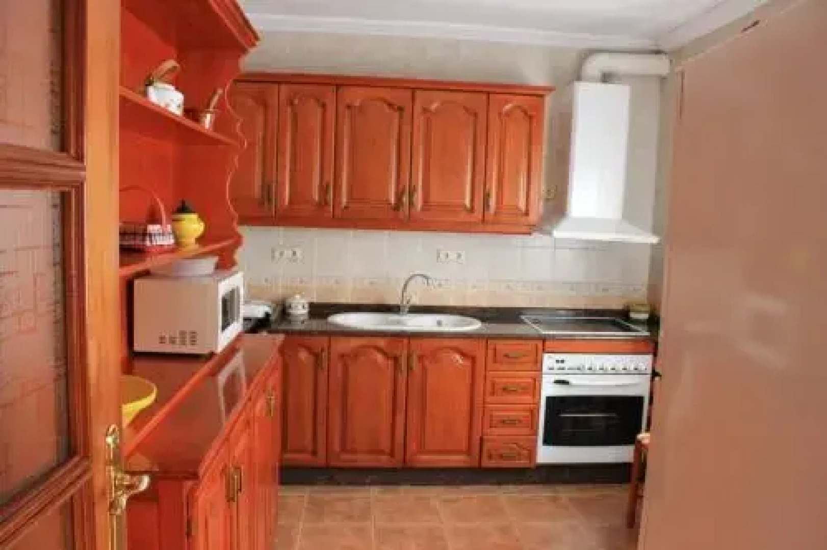 Casa María Pilar