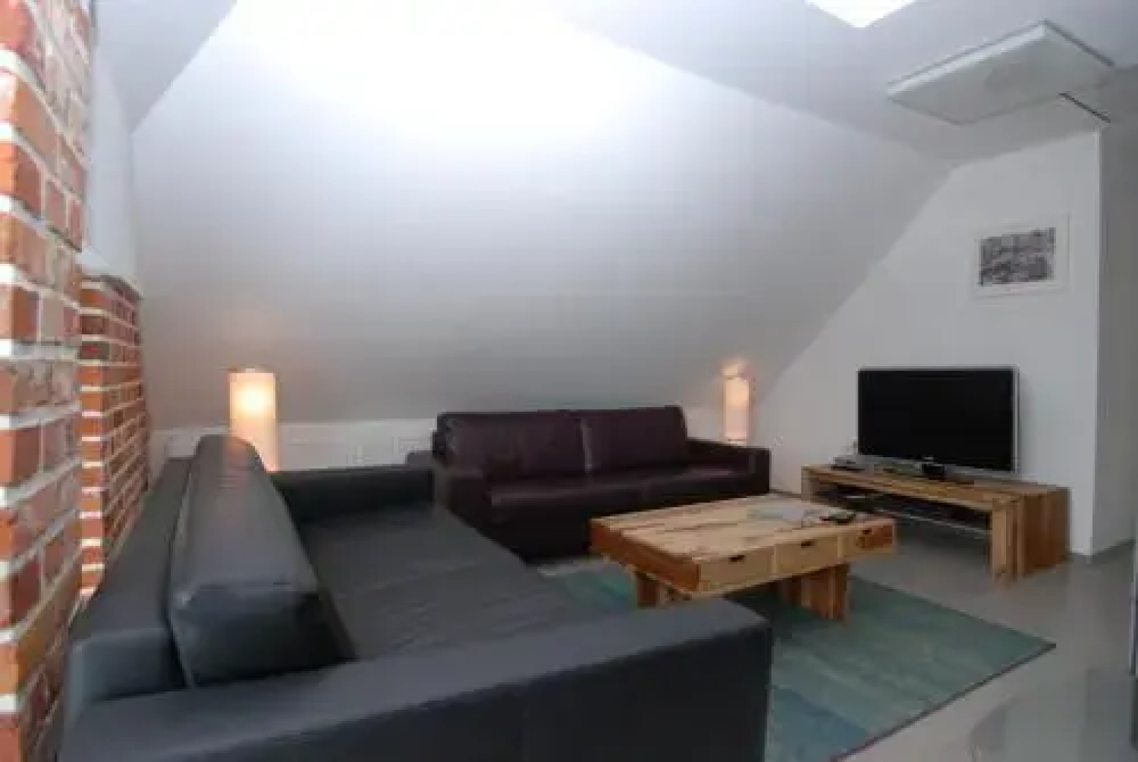 Fischerhaus Baabe - Apt. 02