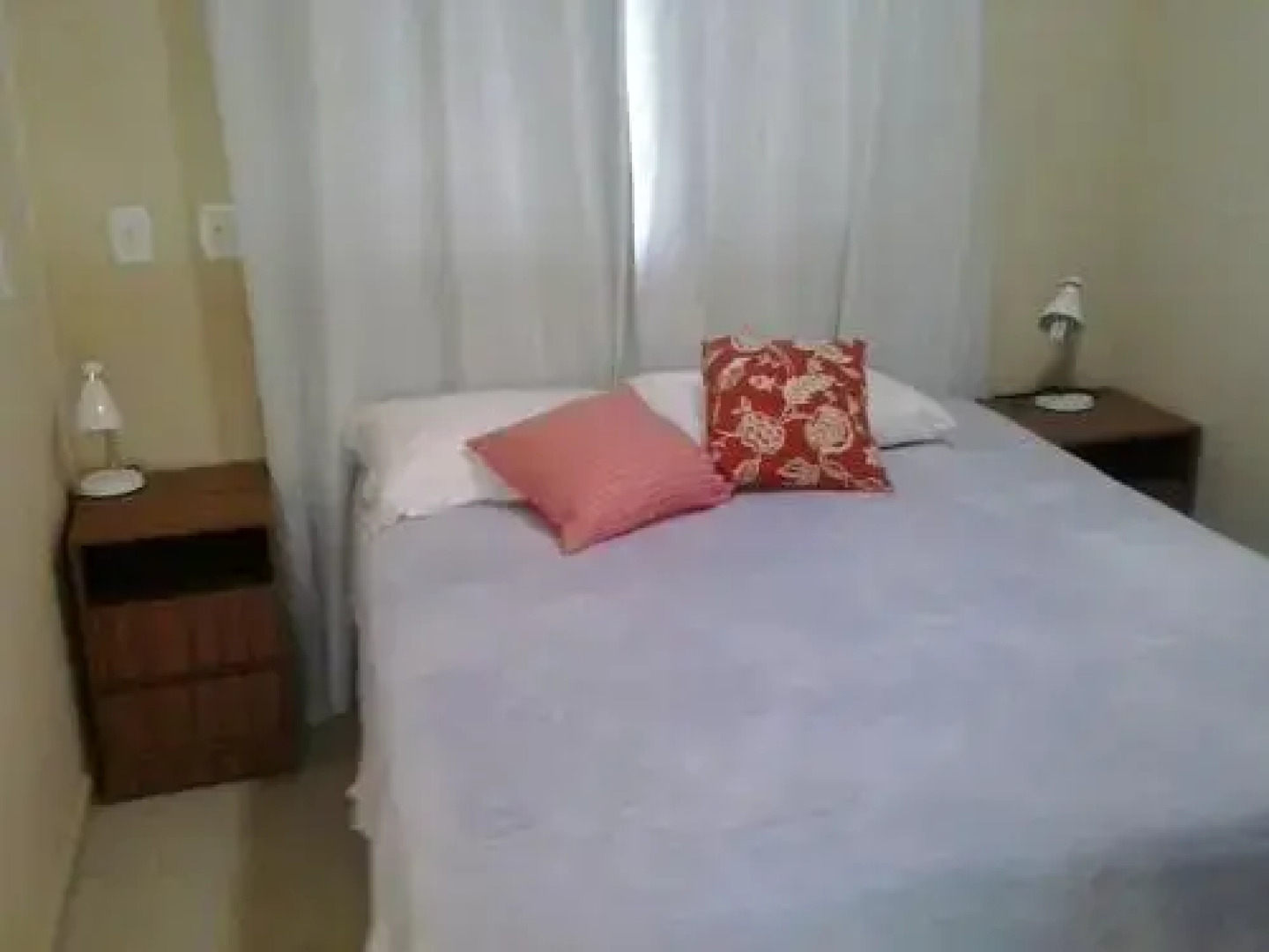 Chalés Paraíso de Maracajaú 4