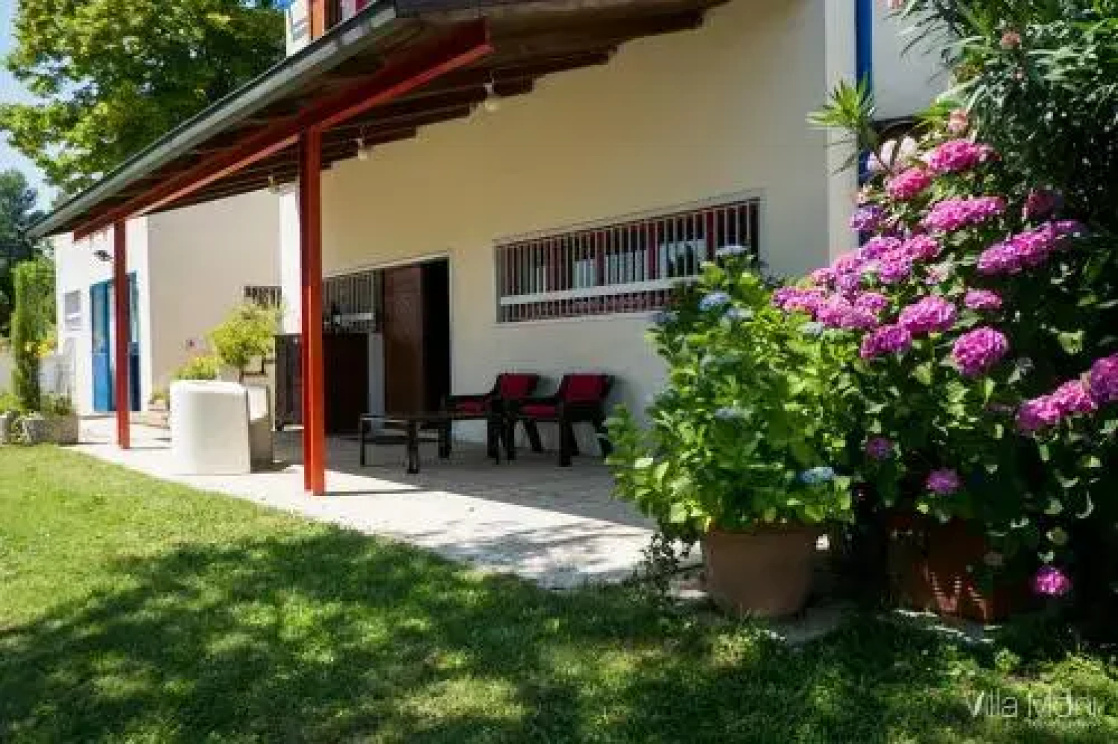 Villa Moni
