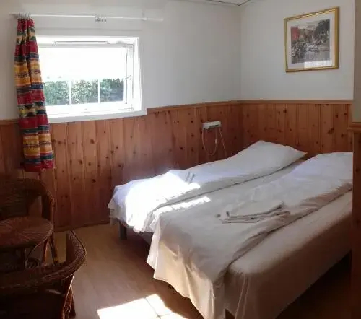 Kårestova