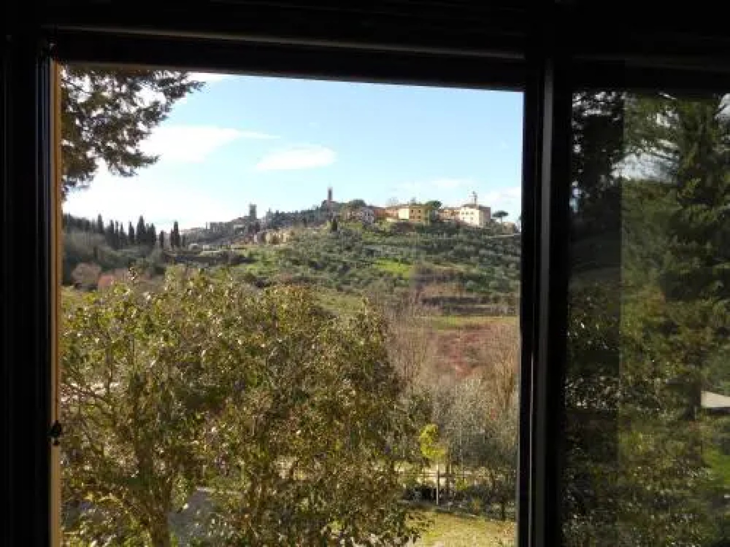 Agriturismo Il Paretaio