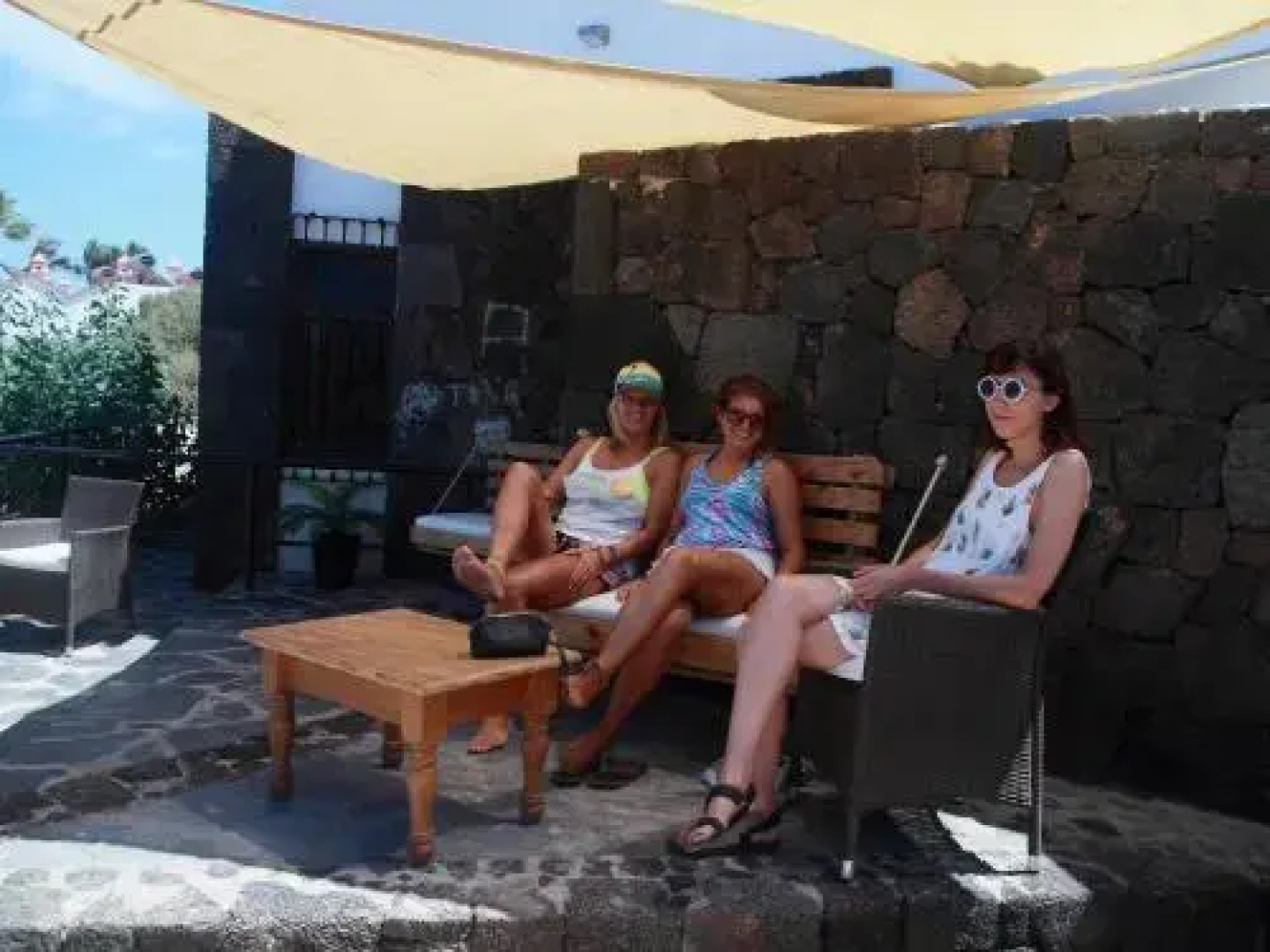 Villa Bahia Beach Club