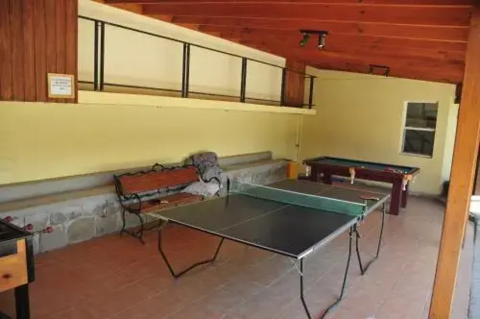 Hostería El Copihue