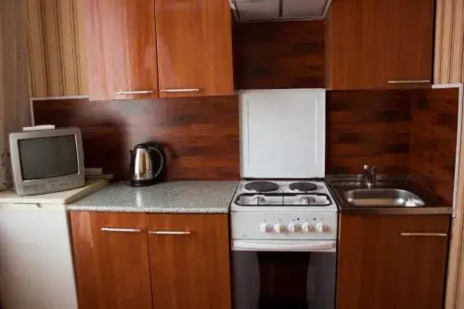 Apartments U Zhanny