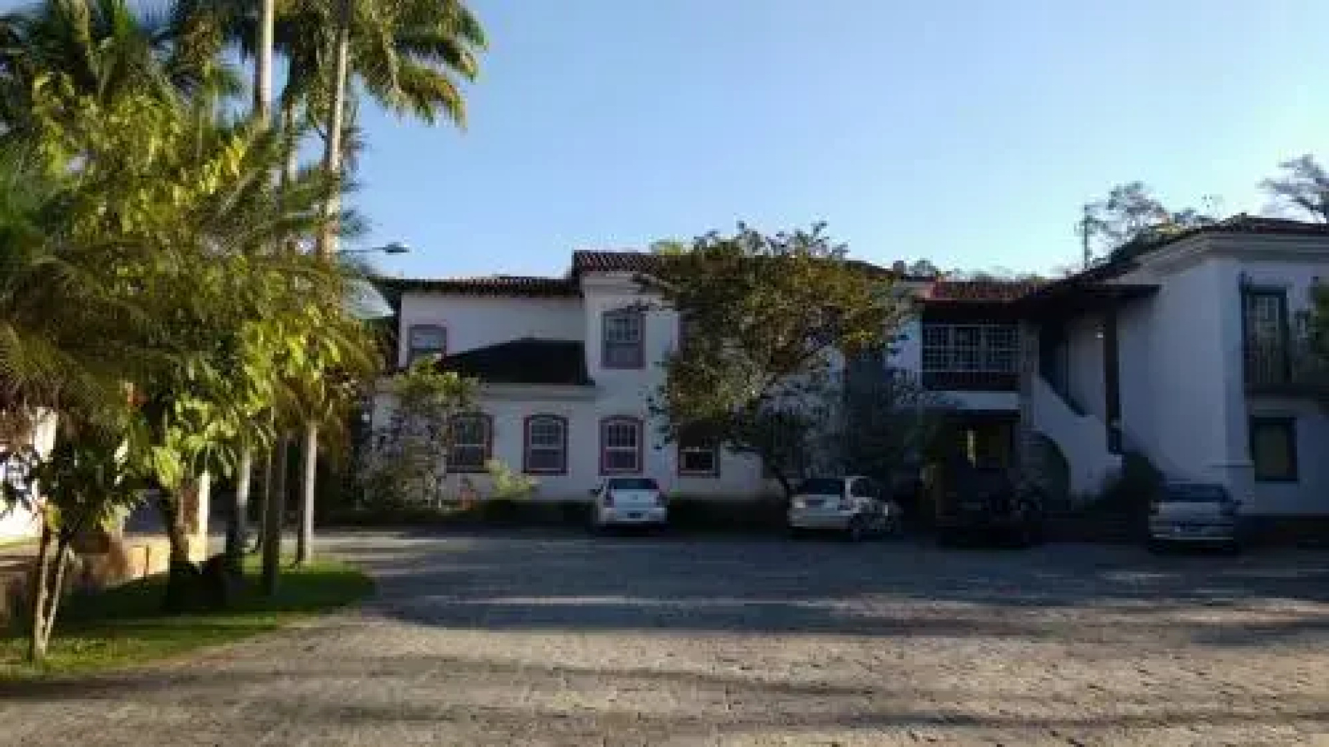Pousada Casa dos Sonhos
