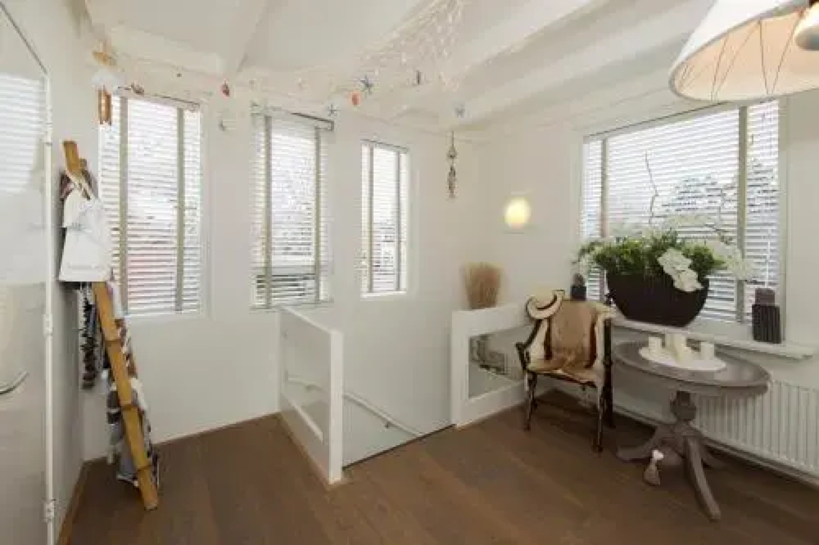 Vakantiehuis De Zeeparel