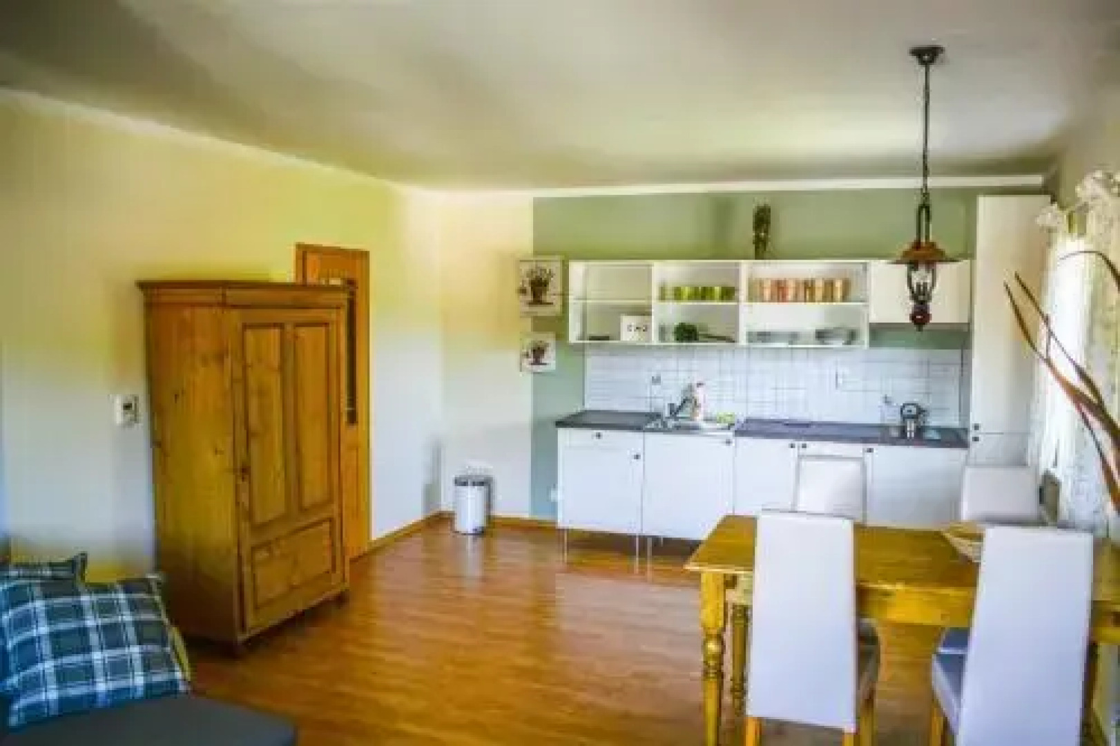 Penzion Imrvere Žamberk