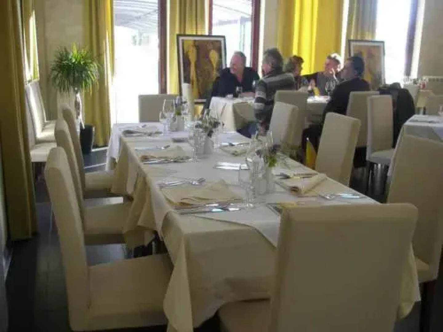 Hotel Vukov Most