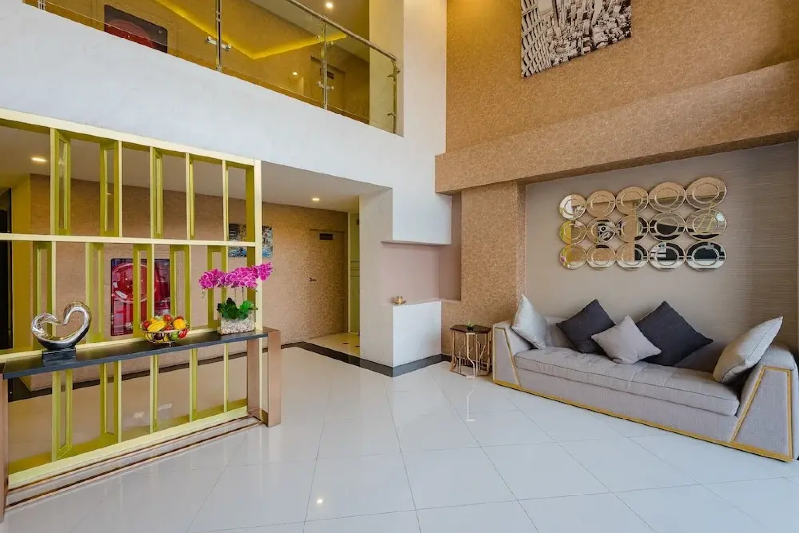 Royal Lee The Terminal Phuket Condominium by Cullinan R.