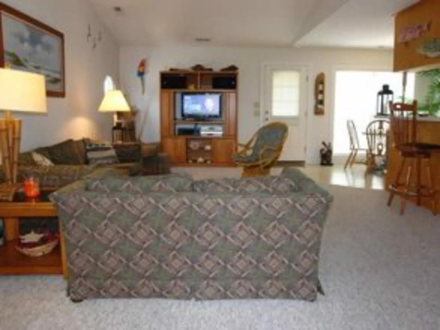 Mental Smiles 3 Bedroom Home by RedAwning