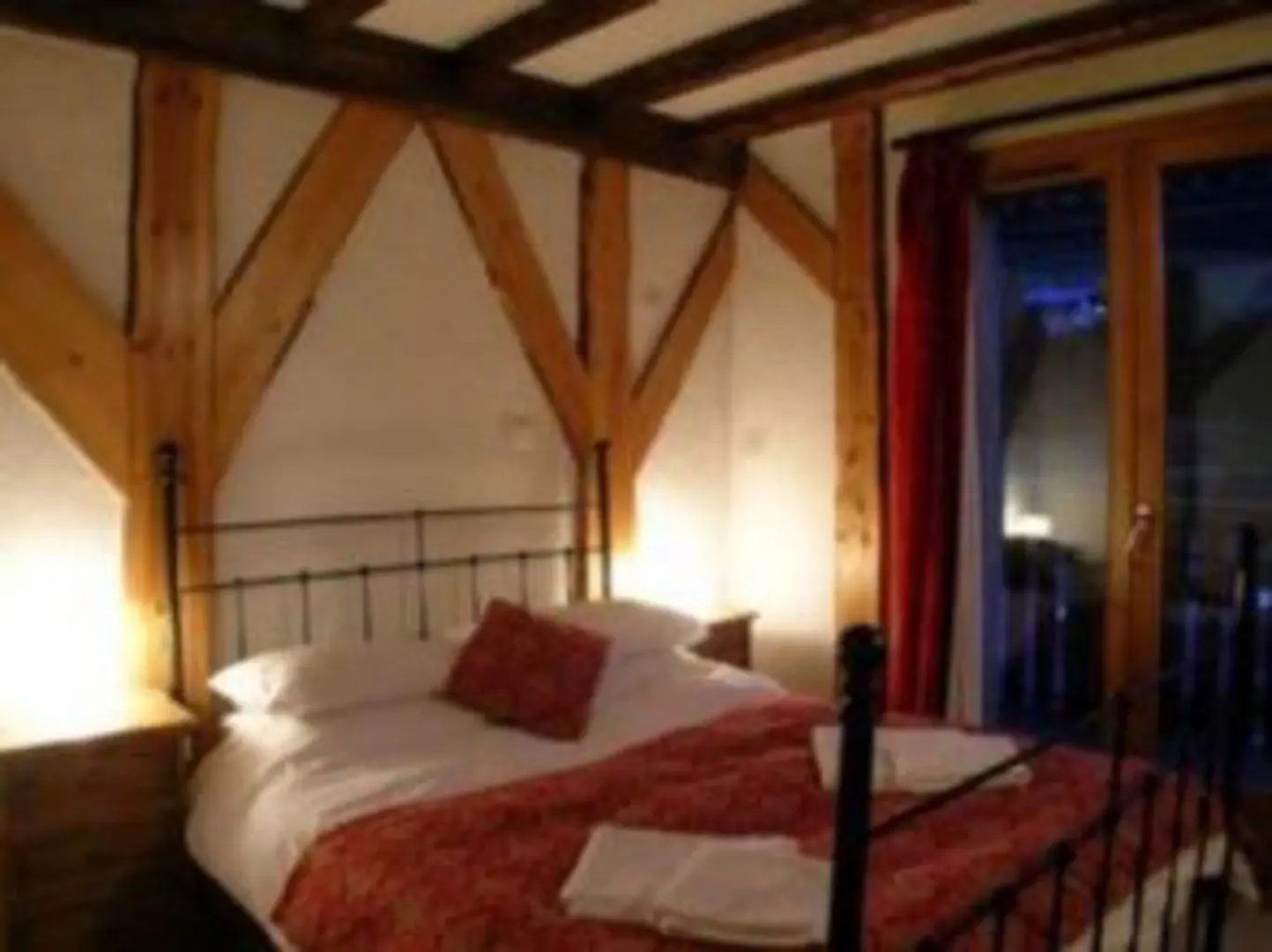 Chalet Eira
