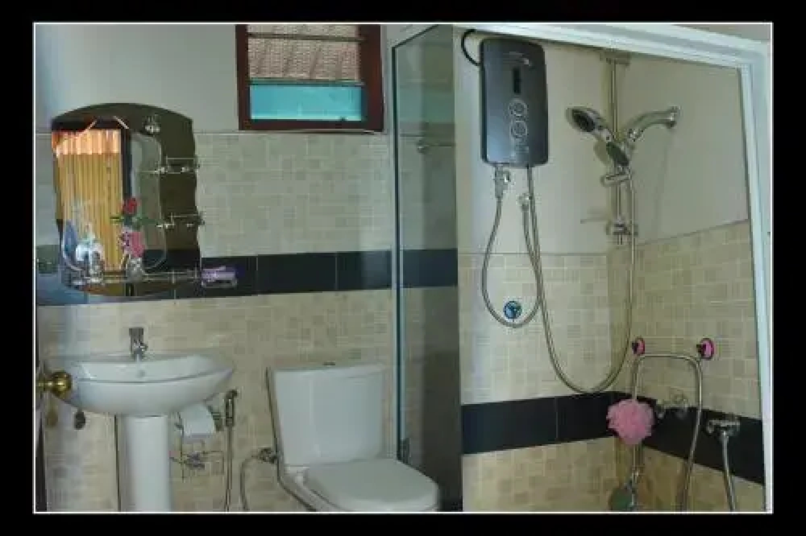 Kumaratunga Mawatha Holiday Home