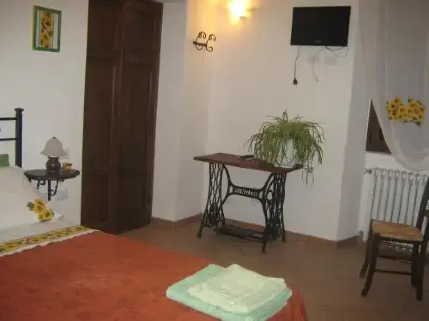 Agriturismo Il Vecchio Portico