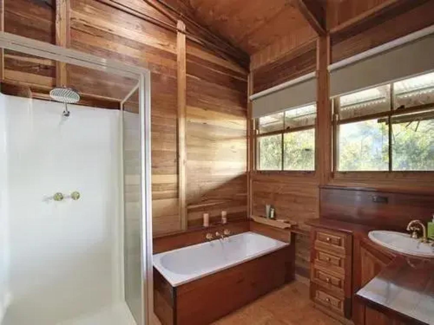 Wombat Valley Wild Country Cabins