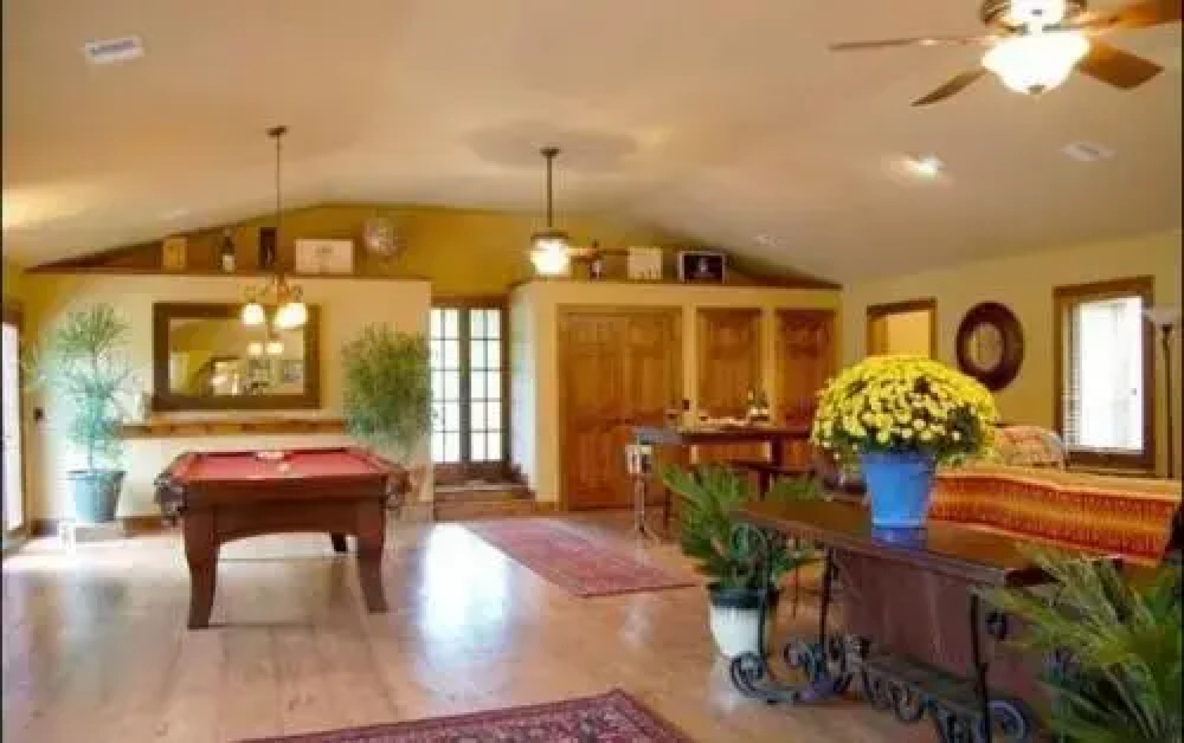 Cedar House on Sound B&B