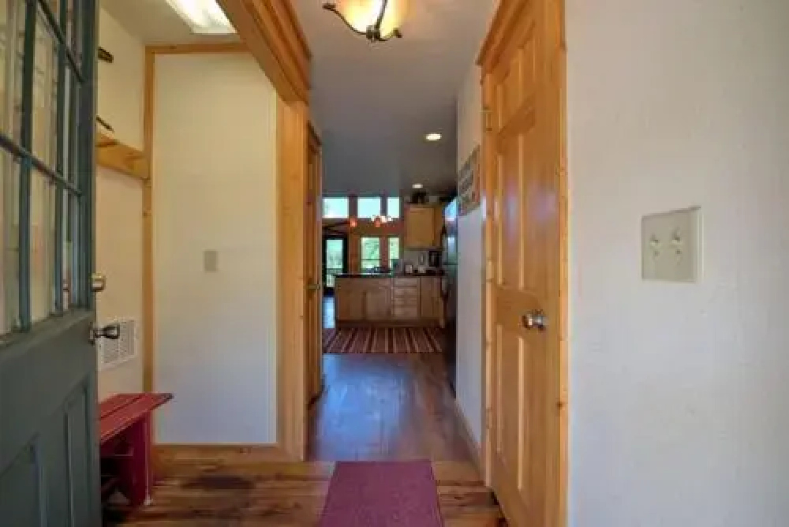 Toboggan Run - 4 Br Cabin