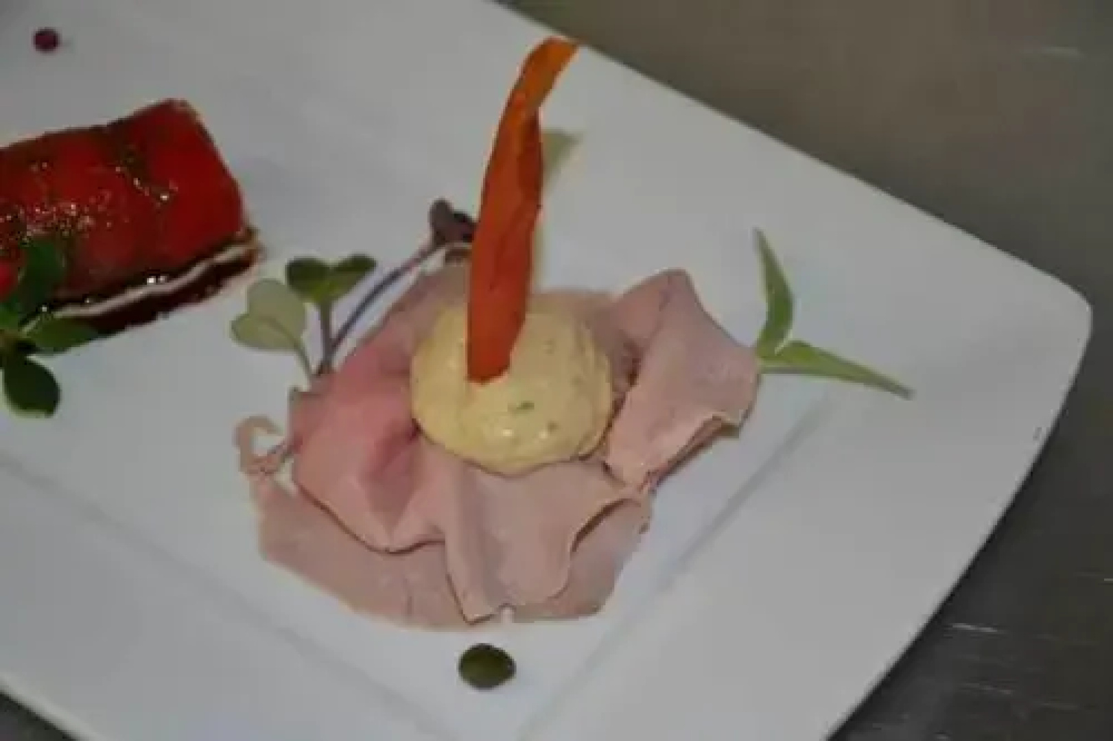 Trattoria Del Bivio