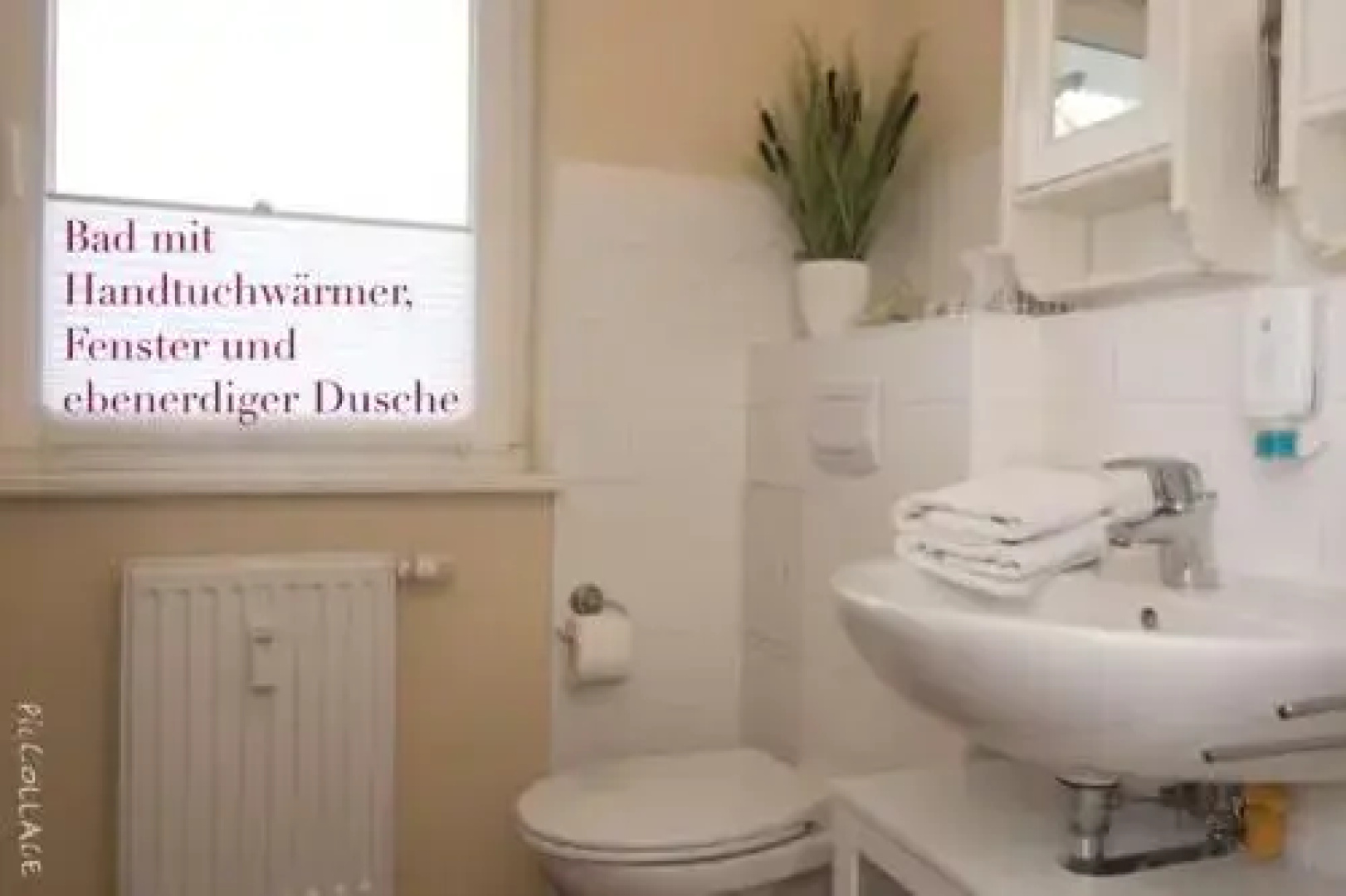 Ferienwohnung Strandgut