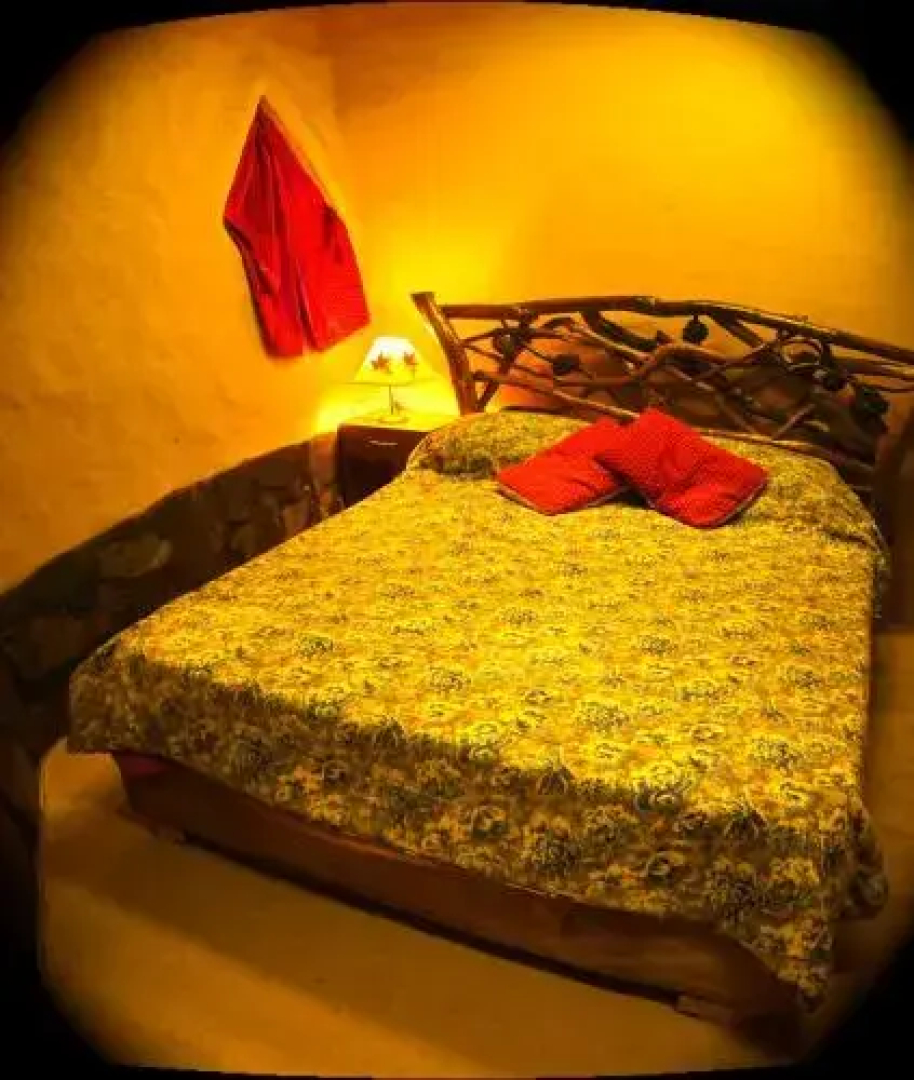 Cabañas Ecologicas Valacirca