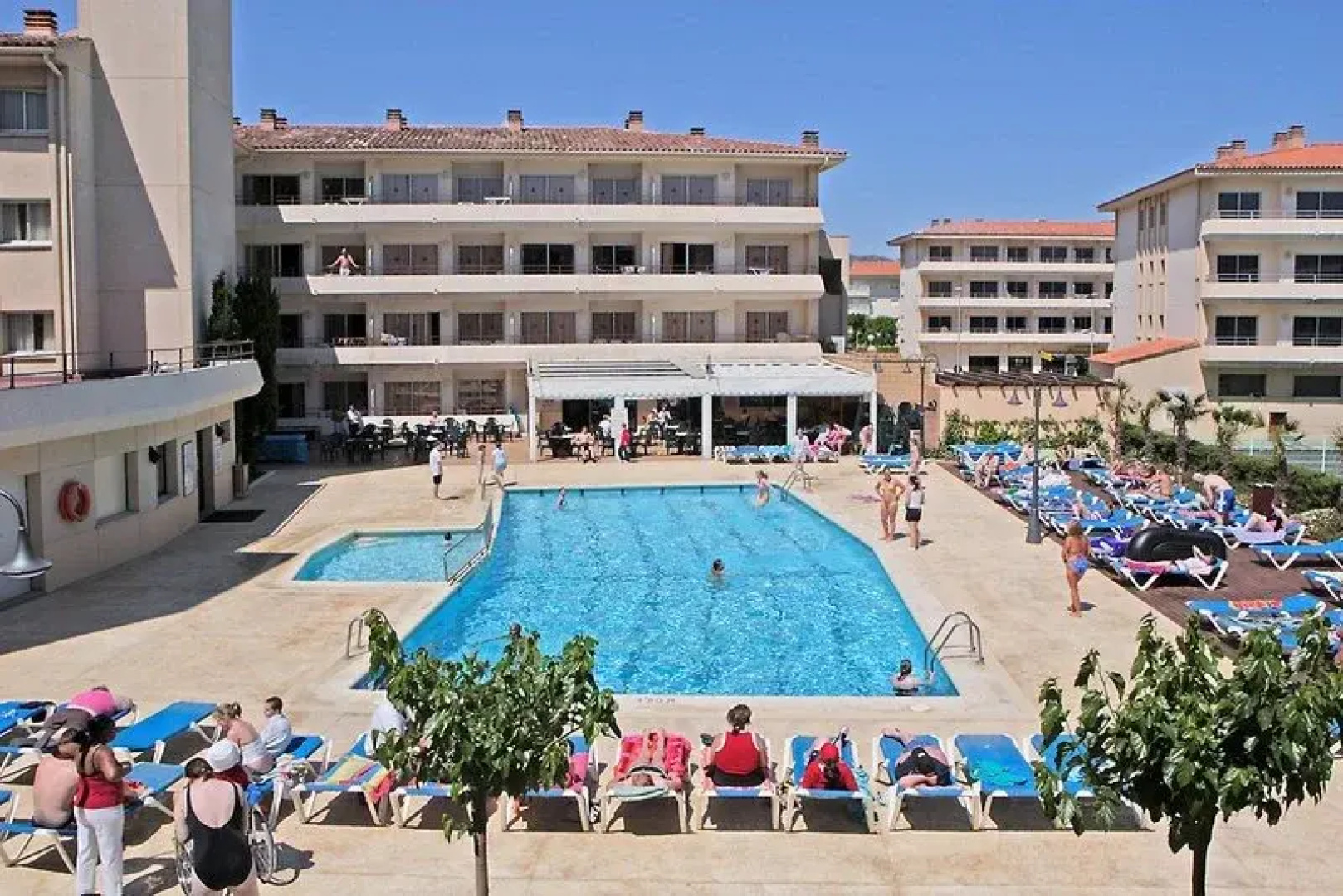 Estartit Costa