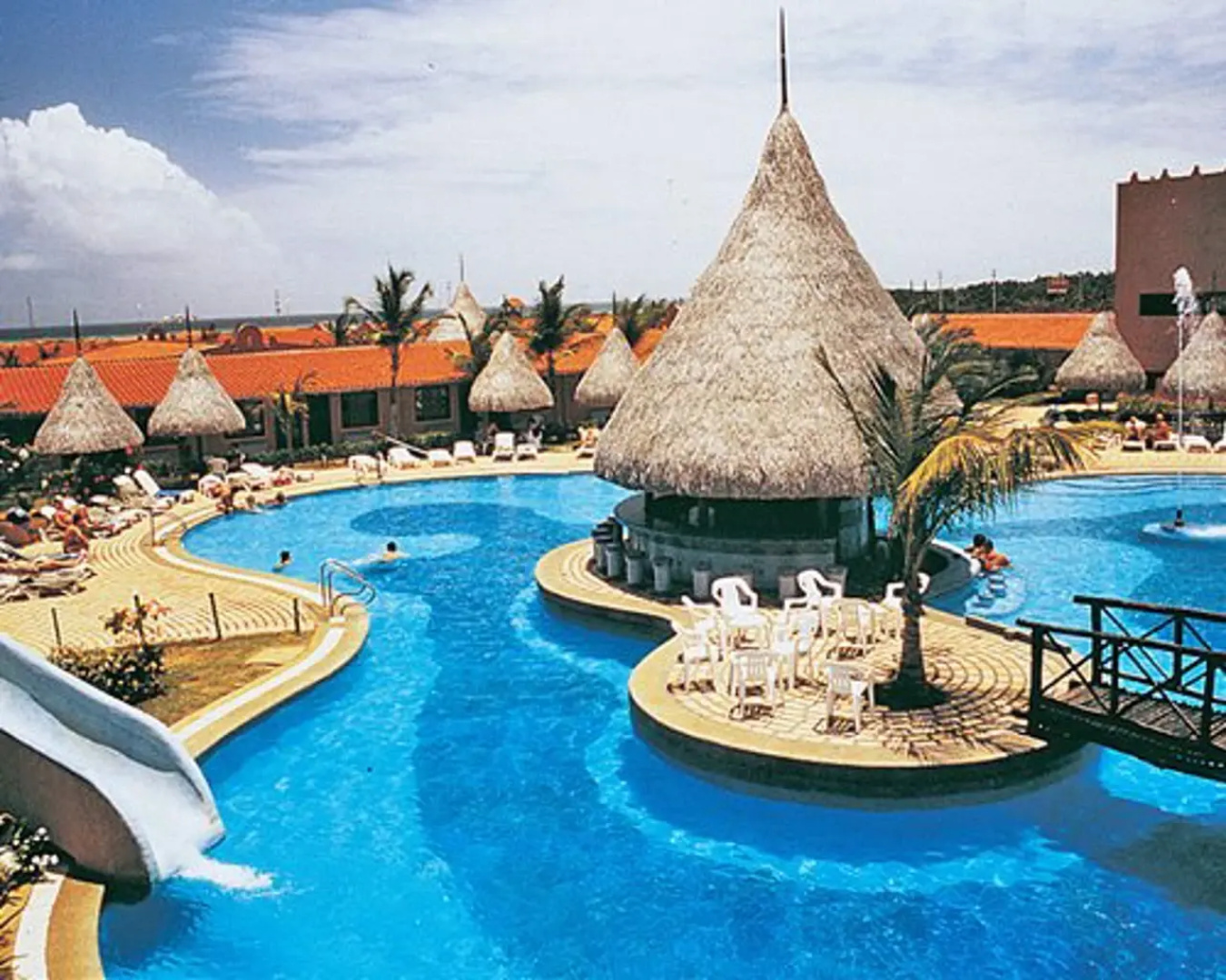 Margarita Village
