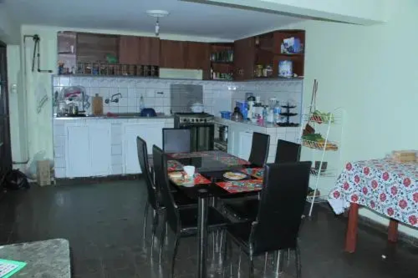 Kultur Berlin Tarija Guesthouse