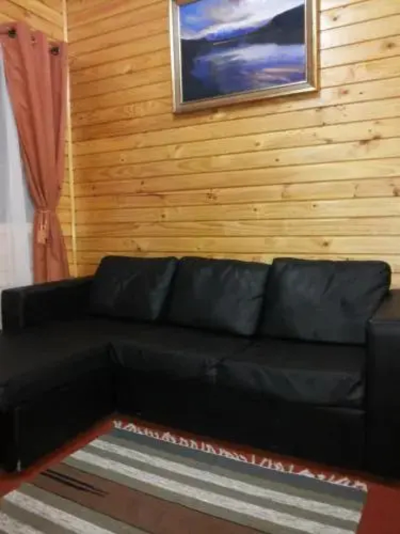 Cabañas Iñaki