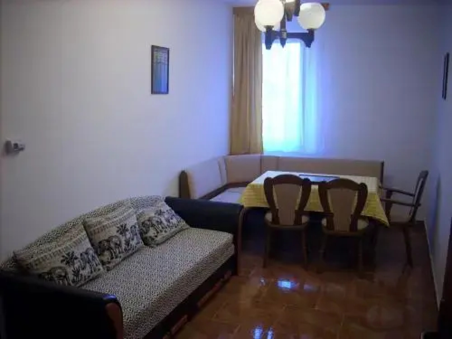Dapsy Vendégház