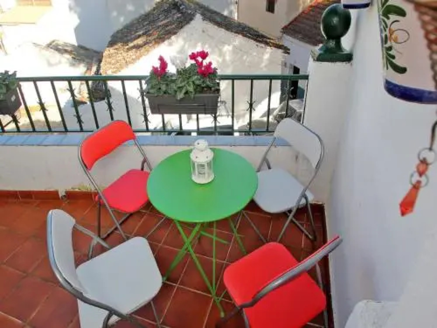 Casa Pueblo