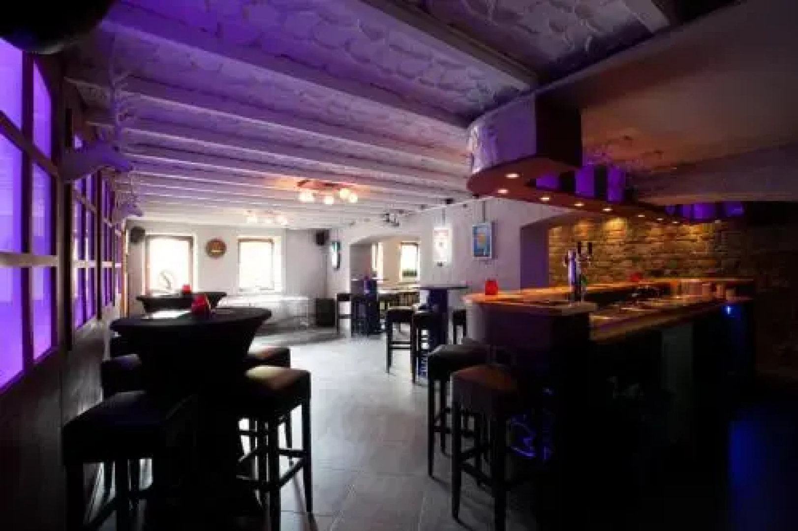 Appartement Am Hohenbusch